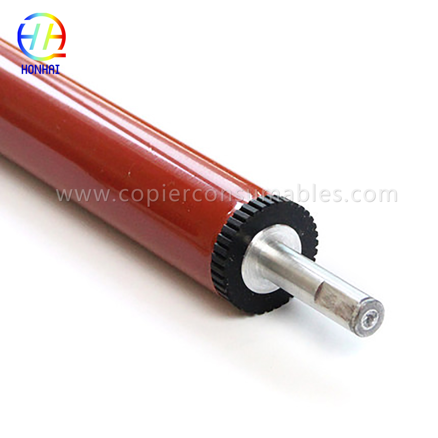 Lower Pressure Roller for HP 5200 不要盒子 (2) 拷贝