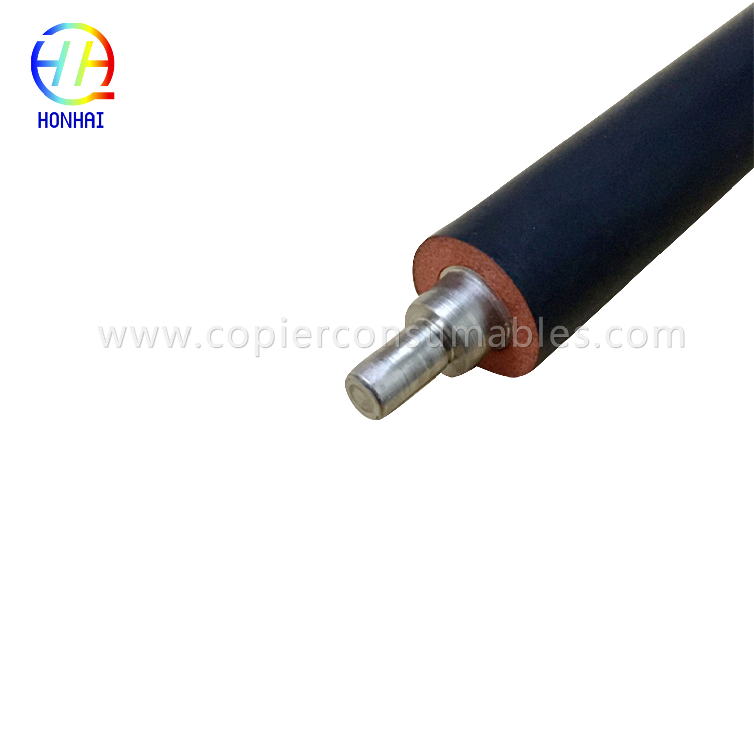 Lower Pressure Roller for HP M1212 M1536 P1606 (3)