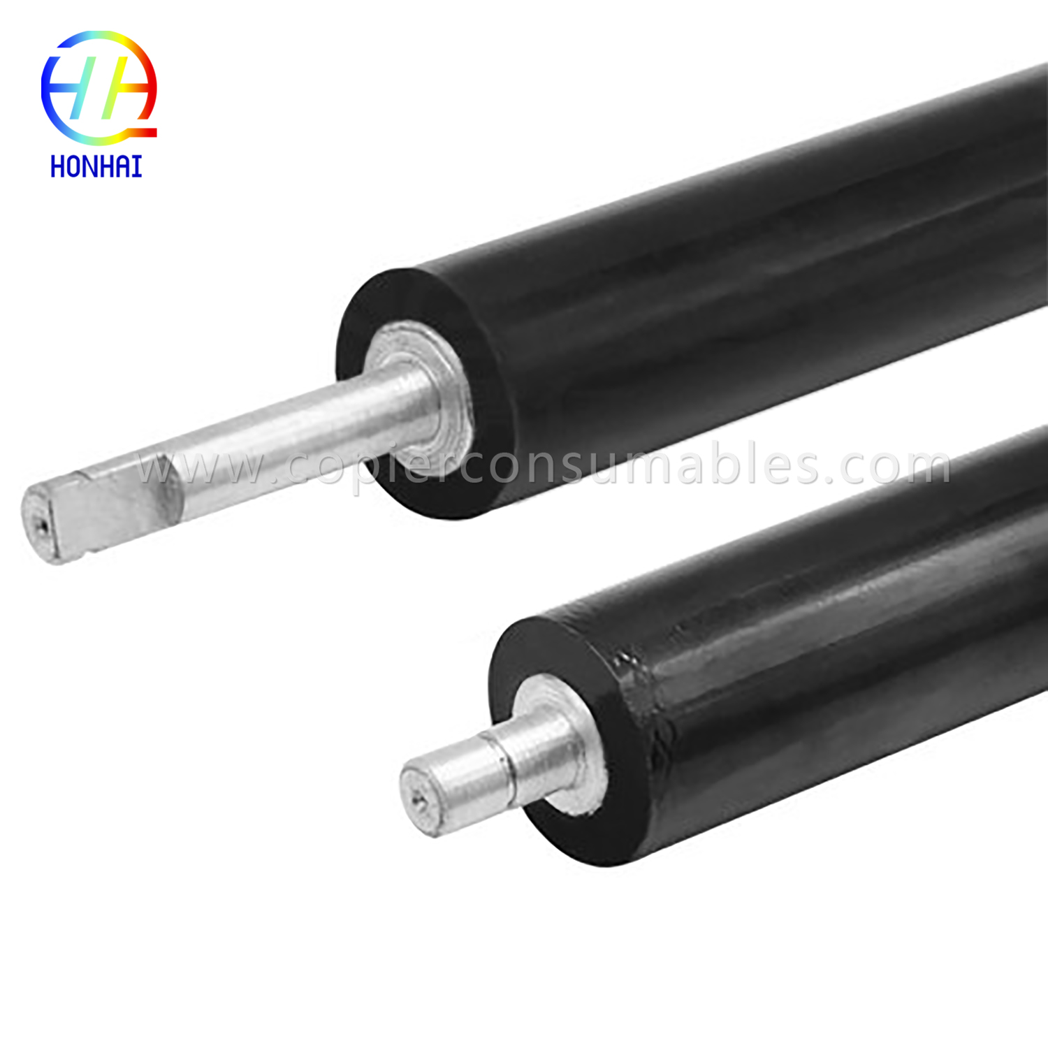 Lower Pressure Roller for HP P3015 (1) 两条能否分开一点？不靠太近