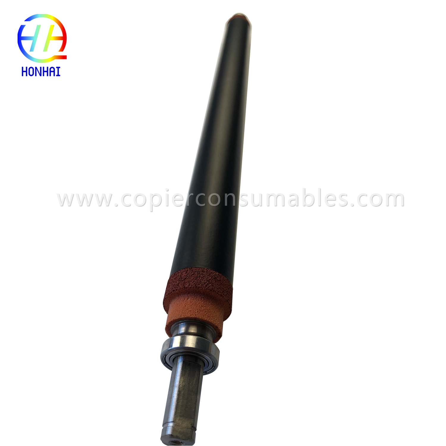 Lower Pressure Roller for Ricoh Aficio MP C3002 C3502 C4502 C5502 Sp C830dn C831dn (D144-4057)（1） (3) 拷贝