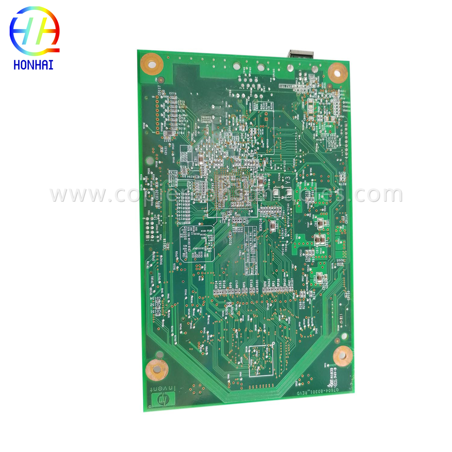 MAIN BOARD FOR HP Laser jet 2015 (8) 拷贝