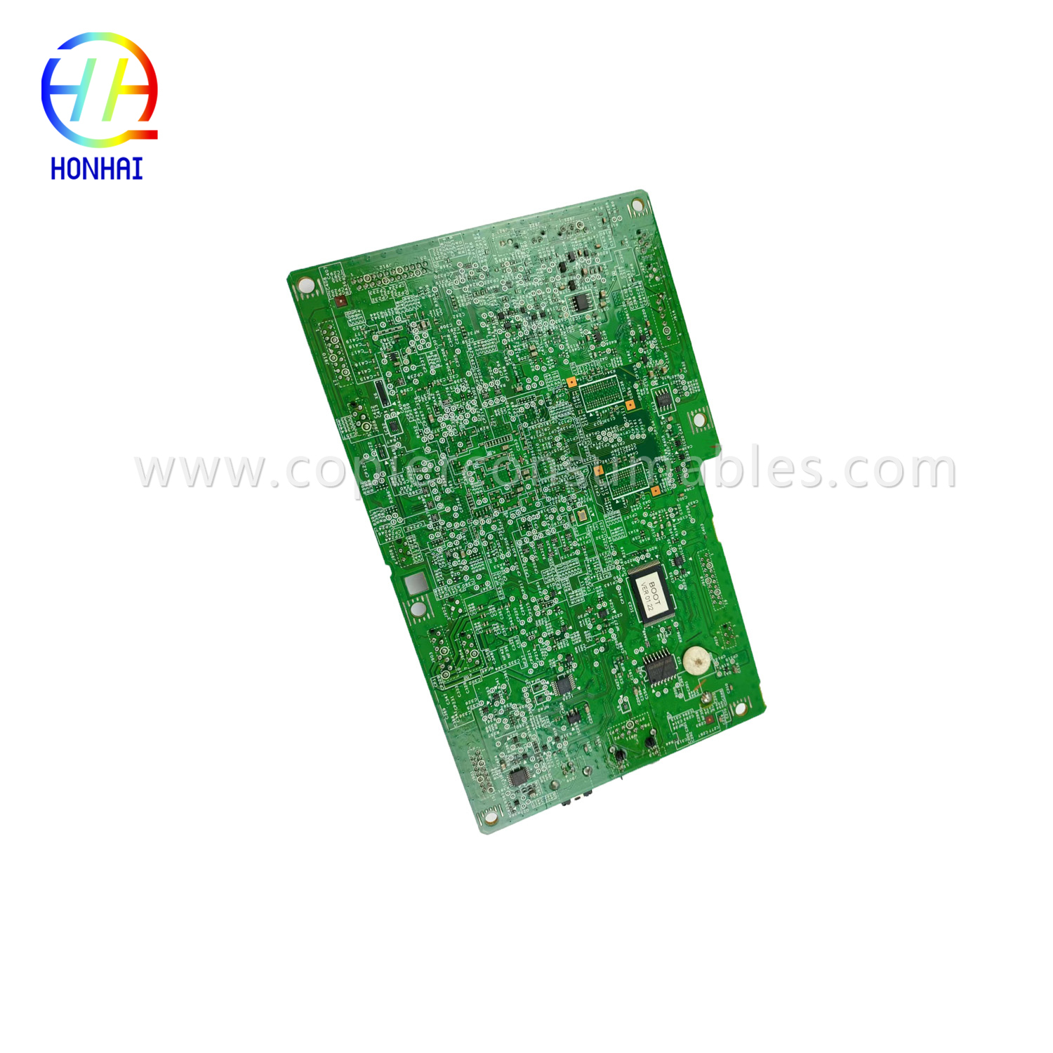 MAIN CONTROL PCB ASS for Canon FM0-4670-000  MF8280 (5)请帮忙把蓝色小标签“广东玉祥”字样的P走（1）.jpg-1 拷贝