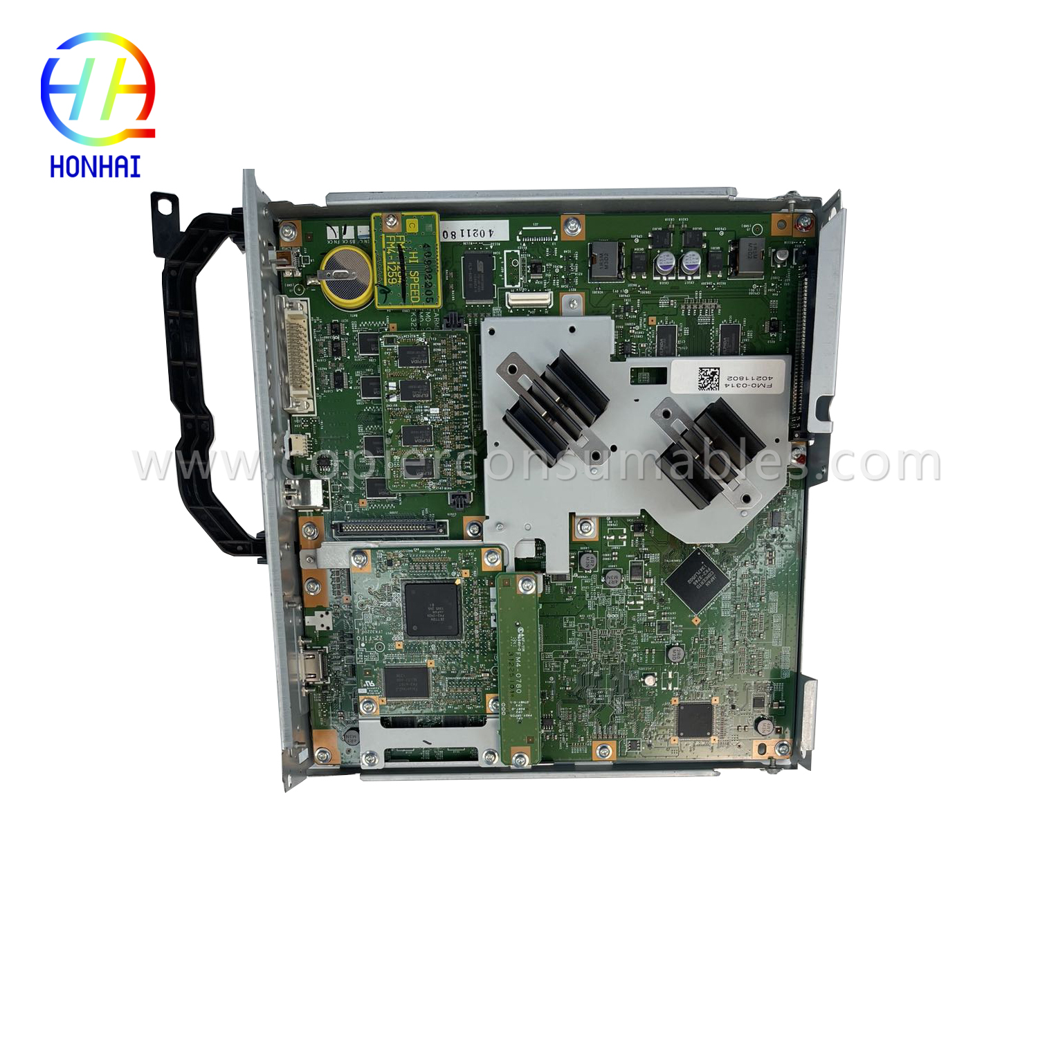 Main Board 2 for Canon iR ADV C5235 C5240 C5250 FM0-0339 FM0-0314 FM0-0315  （1） (2) 拷贝