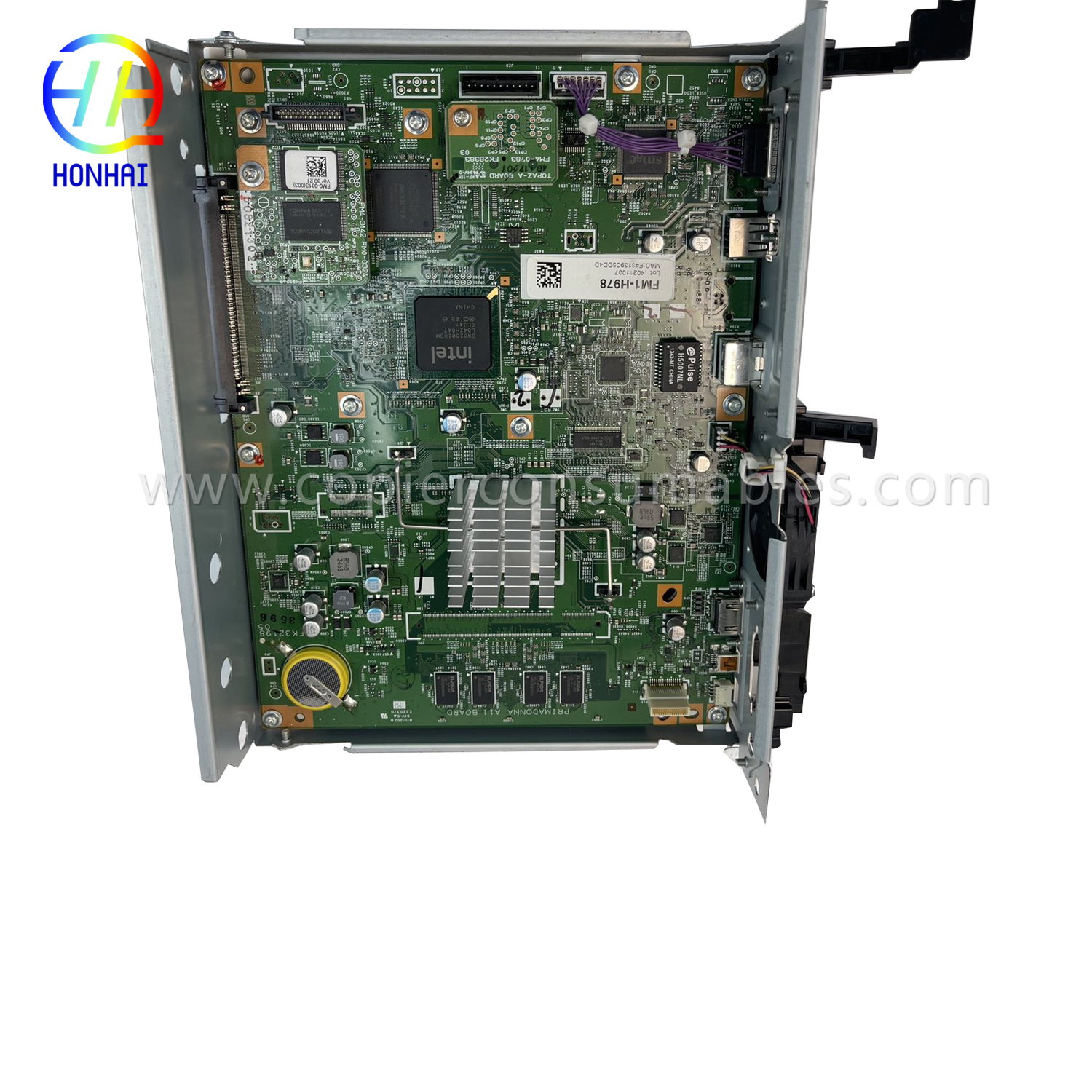 Main Board 2 for Canon iR ADV C5235 C5240 C5250 FM0-0339 FM0-0314 FM0-0315  （1） (3) 拷贝