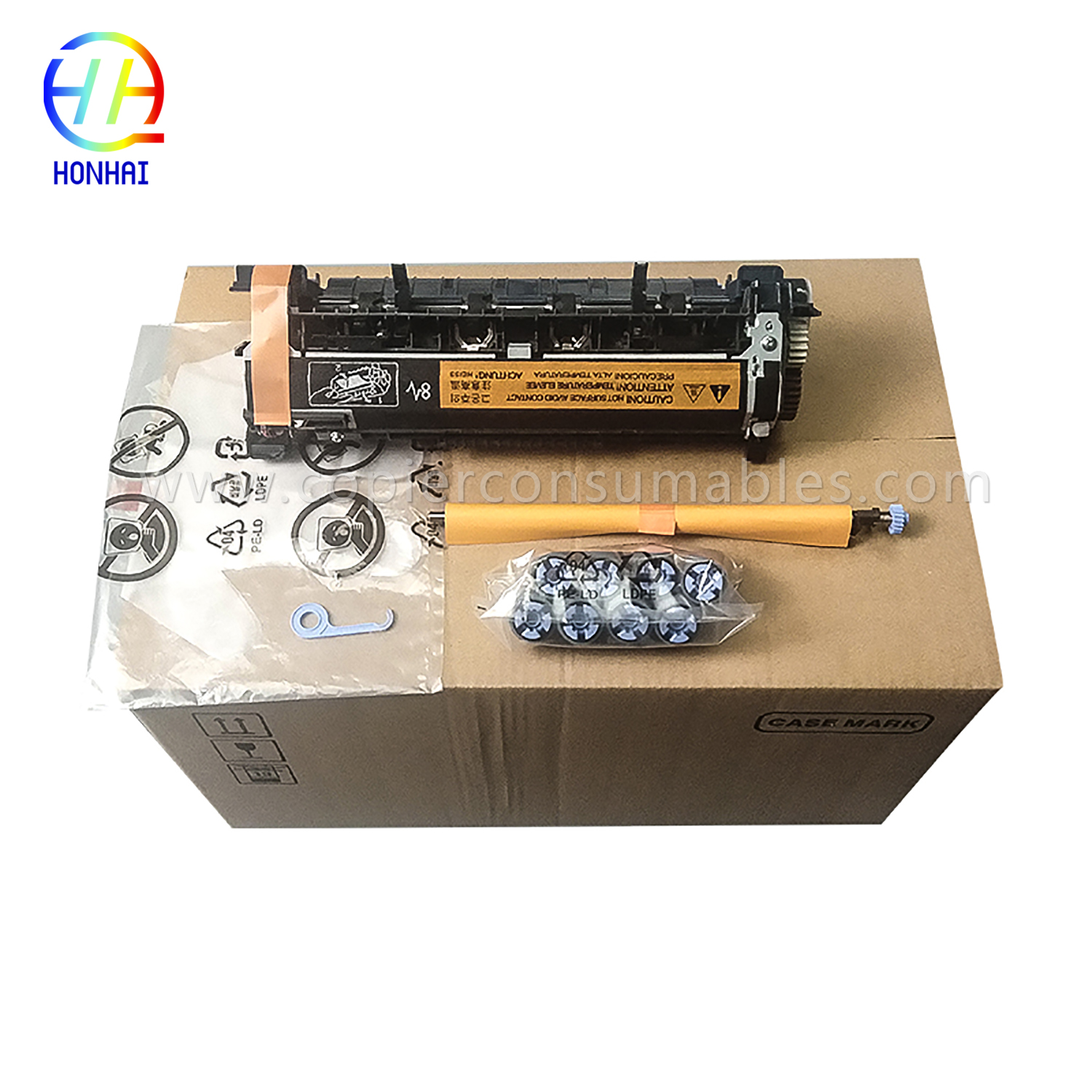 Maintenance Kit for HP P4015 4014 Original Quality 拷贝