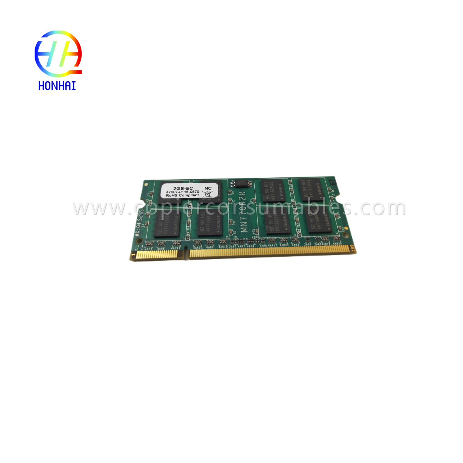 Memory card for Konica Minolta C552.C652.C284.C364 C454 C554 C654 C754 (3)