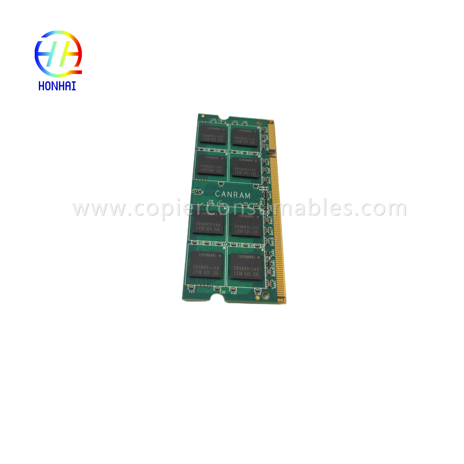 Memory card for Konica Minolta C552.C652.C284.C364 C454 C554 C654 C754 (4)
