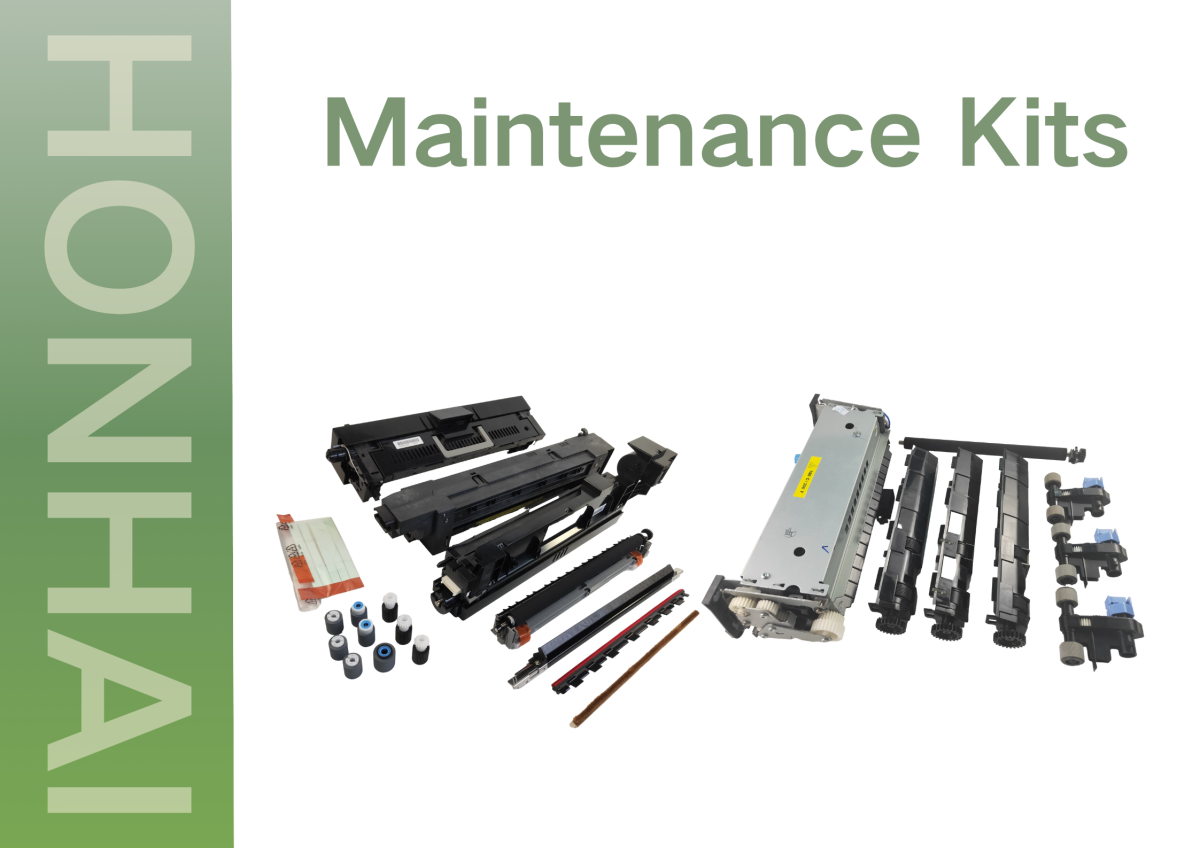 OEM vs Compatible Maintenance Kits Which One Should You Choose (1)