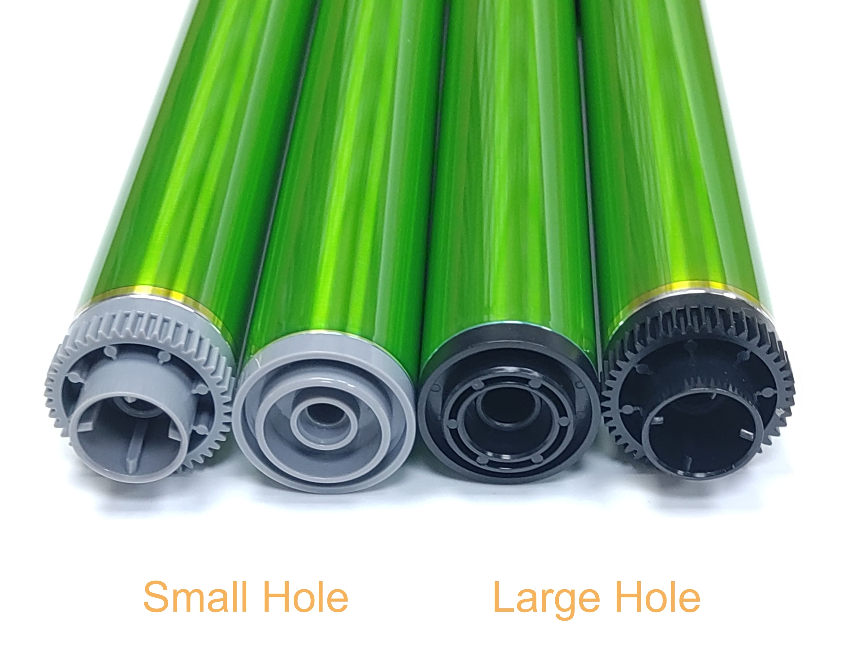 One Drum, Dual Compatibility Simplifying OPC Drum for Sharp MX-260