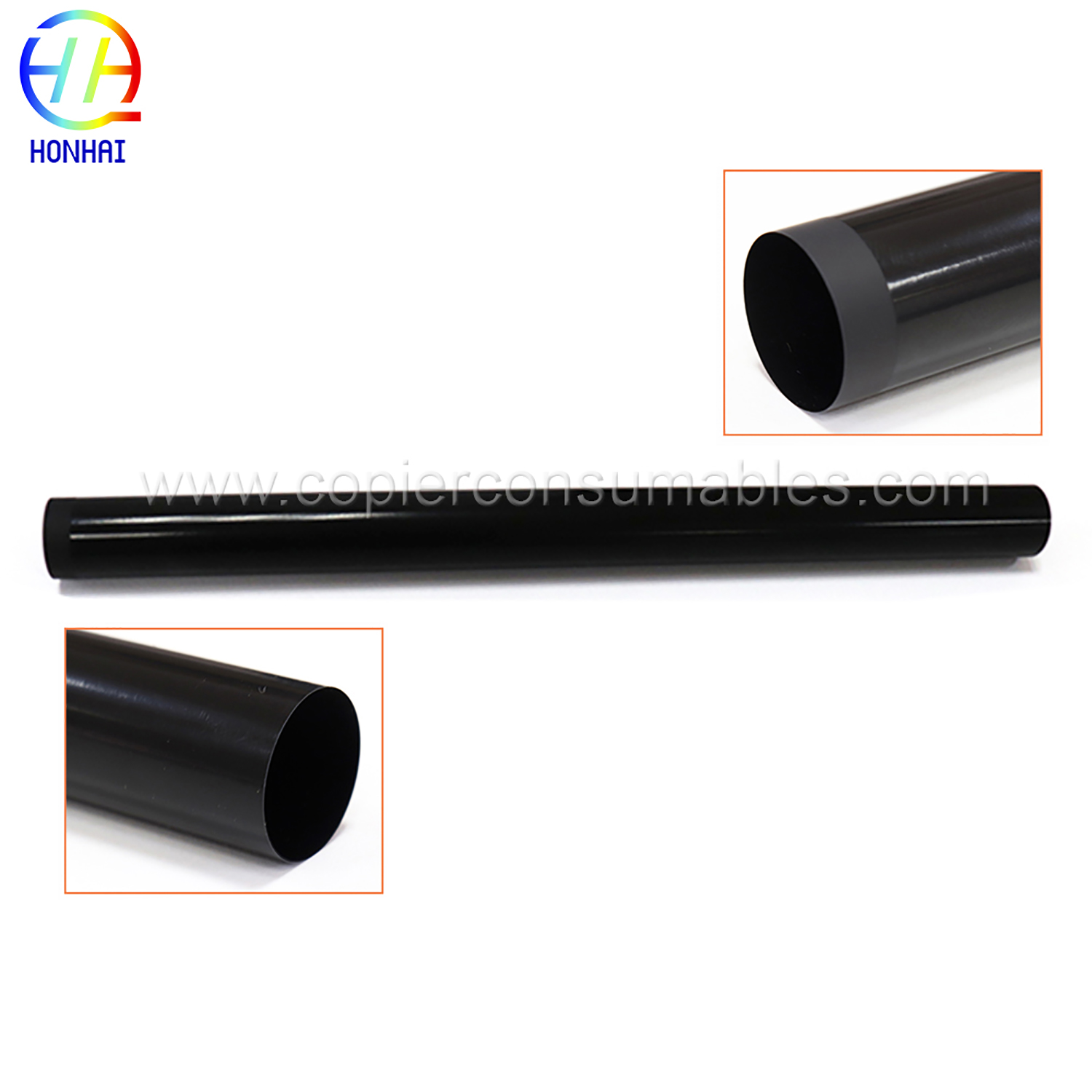 Original Fuser Film Sleeve for HP P2035 P2055 P1102 P1606 M1536 Pro 400 M401 M425 M402 M403 M426 M427 M125 M126 M127 M128 M201 M225 M102 genuine material （1） 拷贝