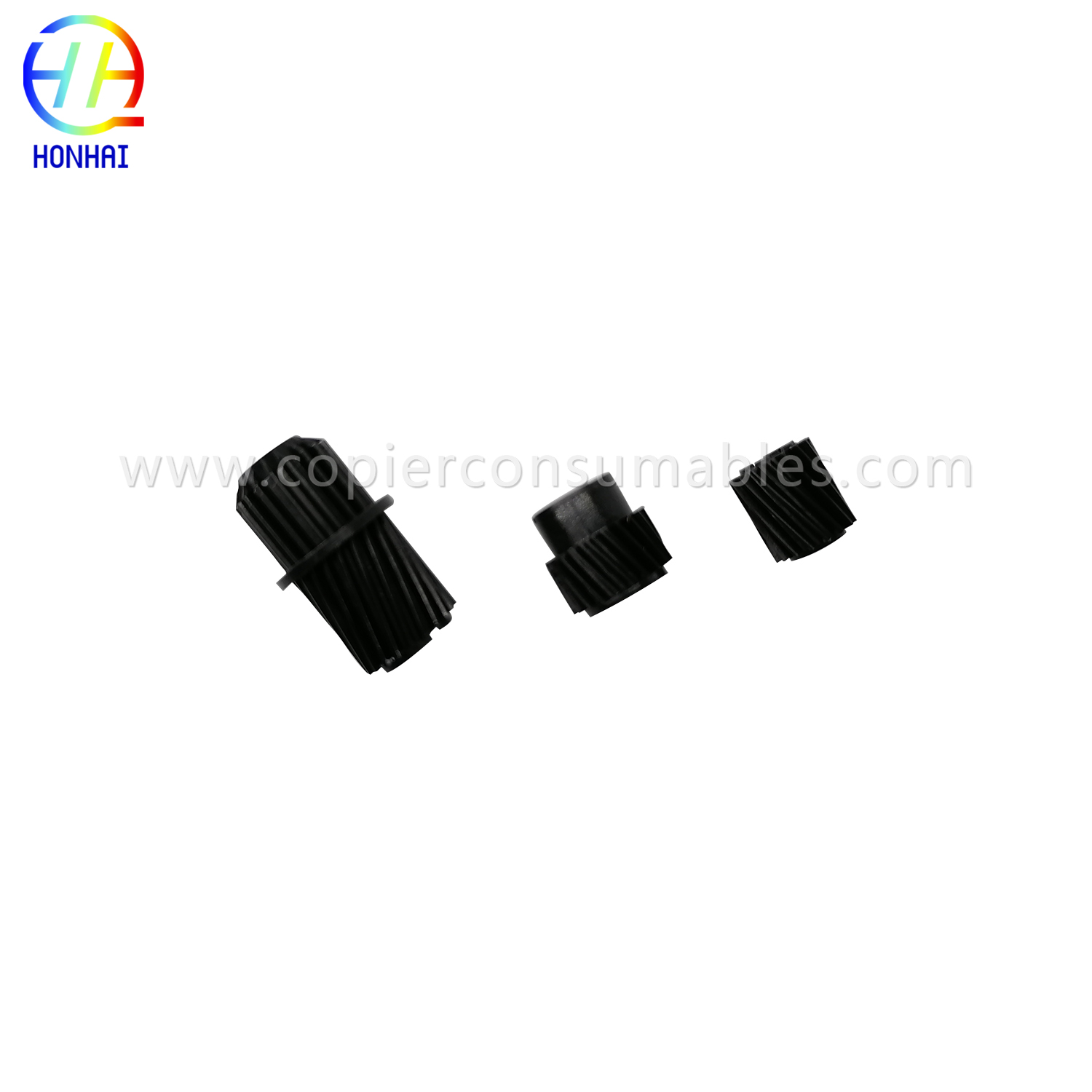PCU gear kit for Ricoh MPC3003 MPC4503(2) 拷贝