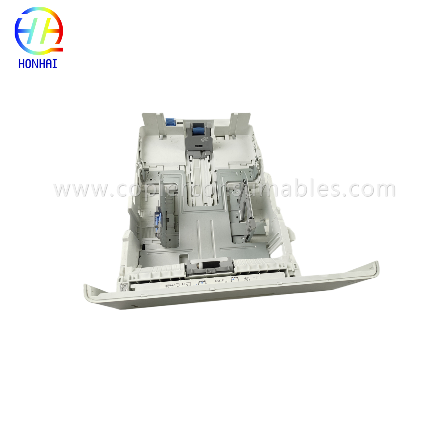 Paper assembly for HP M501 M527 M506  (3)