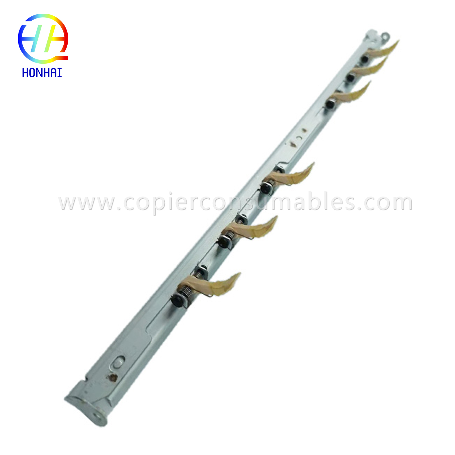 Pickup Finger  for Upper fuser Pickup Finger & Separate Claws High Quality & Long Life for Xerox 4110  019K98743 (4) 拷贝