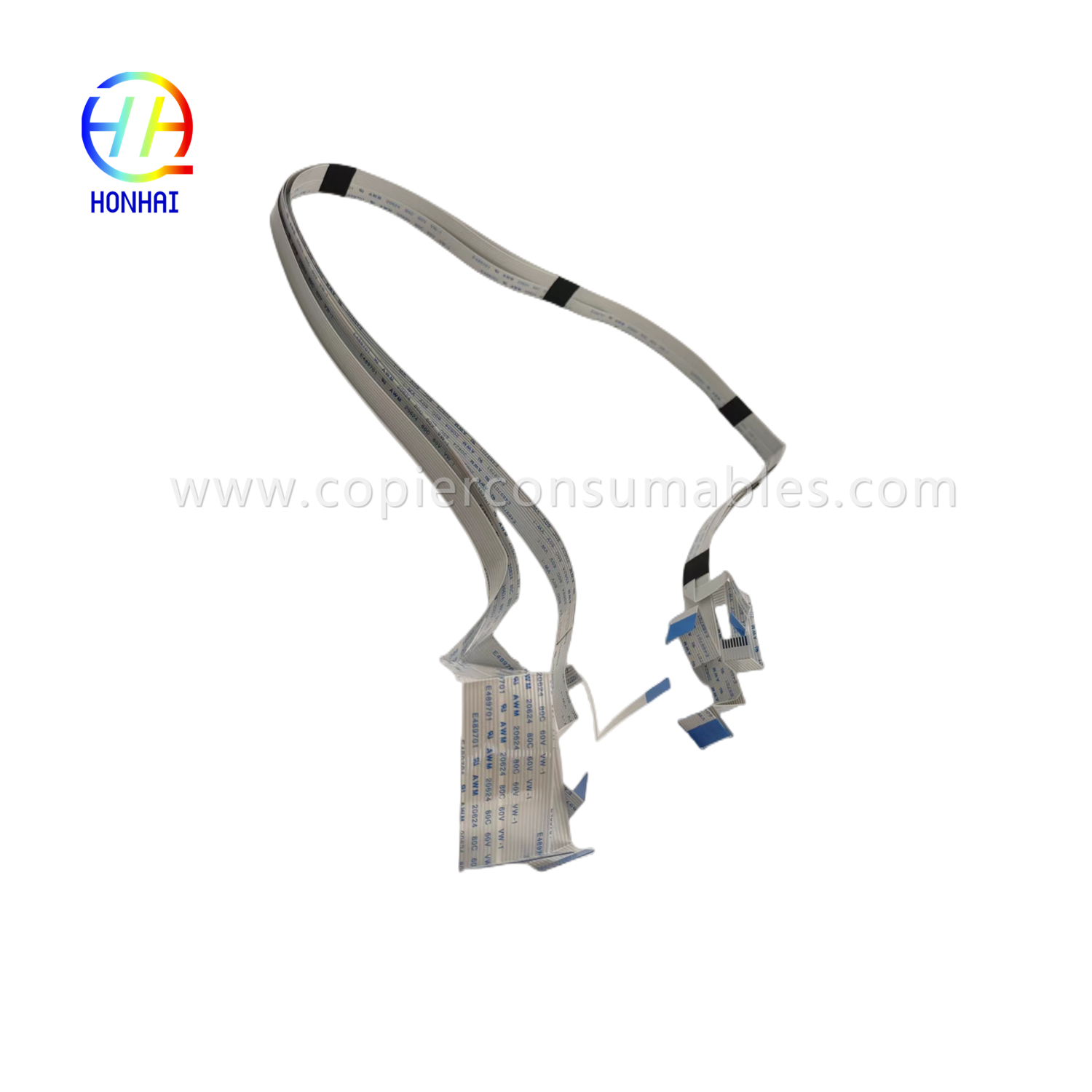 Print Head Cable for Epson L800 L805  L810 L850 Printer  (2)