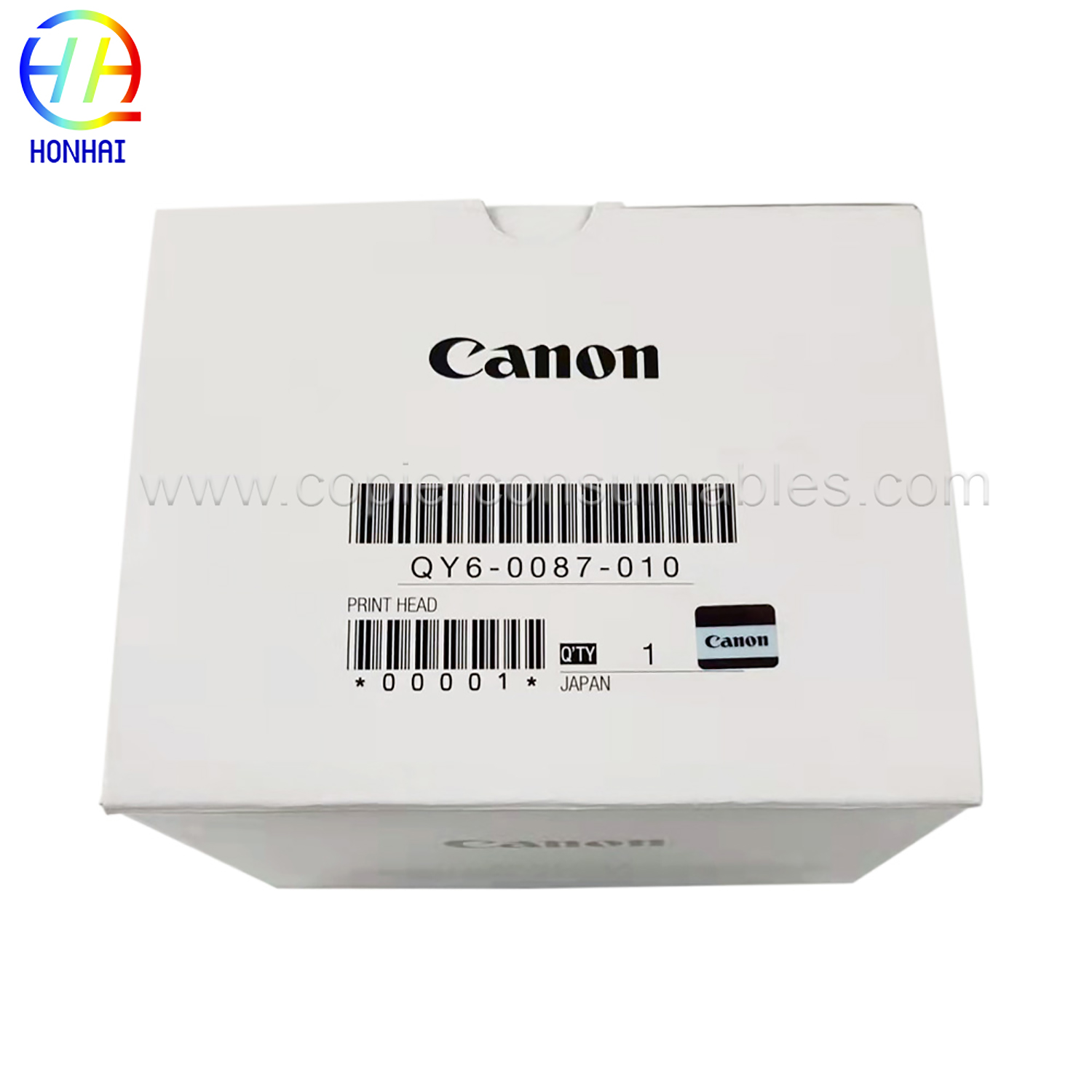 Printhead for CANON QY6-0087-000 Maxify ib4020 mb2020 mb2320 mb5020 (1) 拷贝