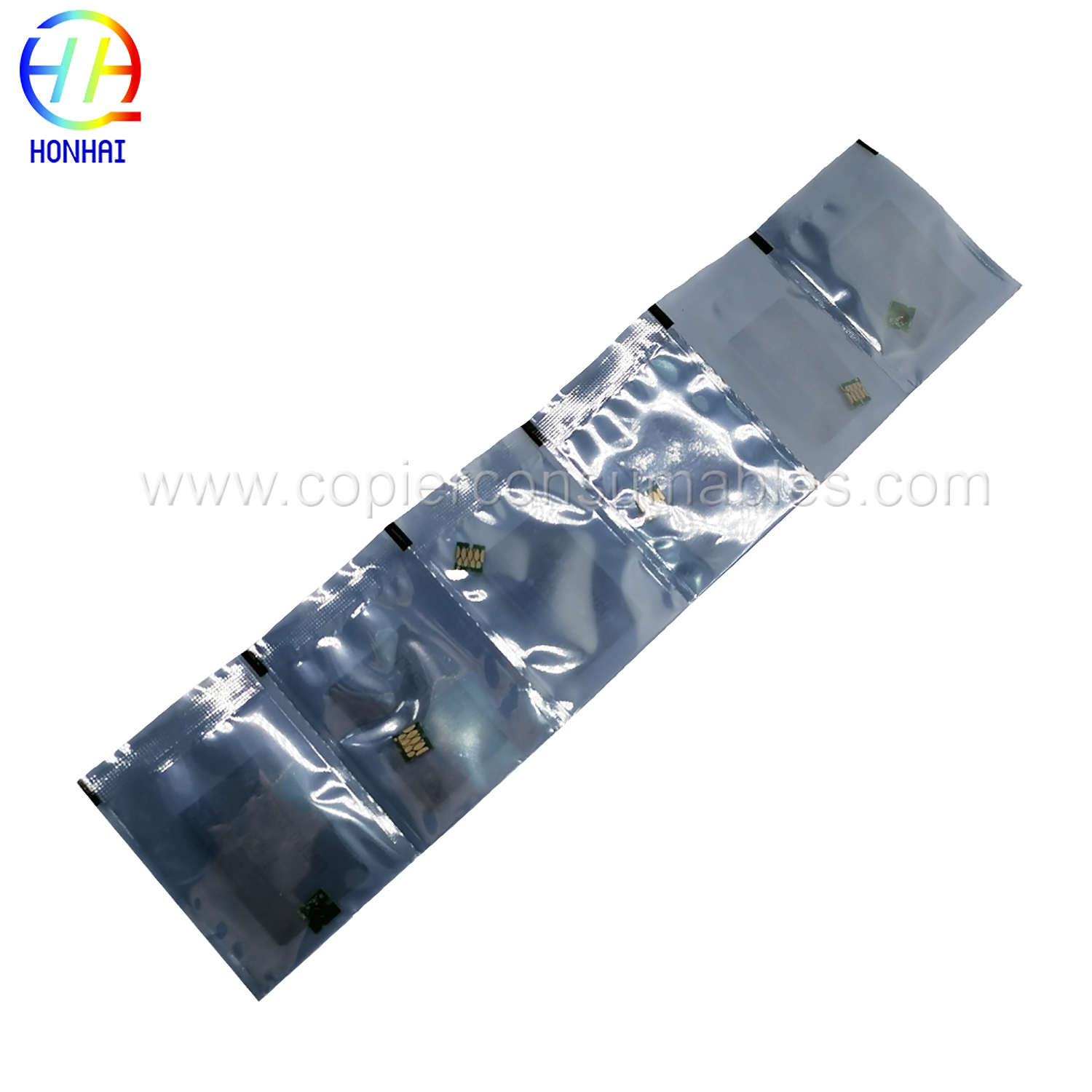 Refillalbe Ink Cartridge Chip For Epson F2000 F2100 F2130（1） 拷贝