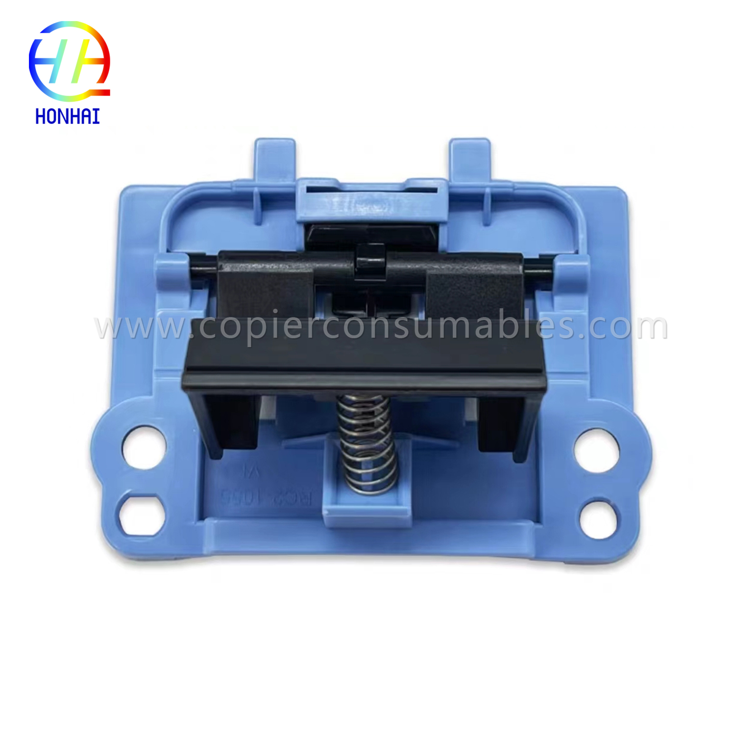 Separation Pad for HP Laserjet M1522n M1522NF P1505 P1505n PRO-M1536dnf P1606dn (RM1-4207-000 RM1-4227-000)