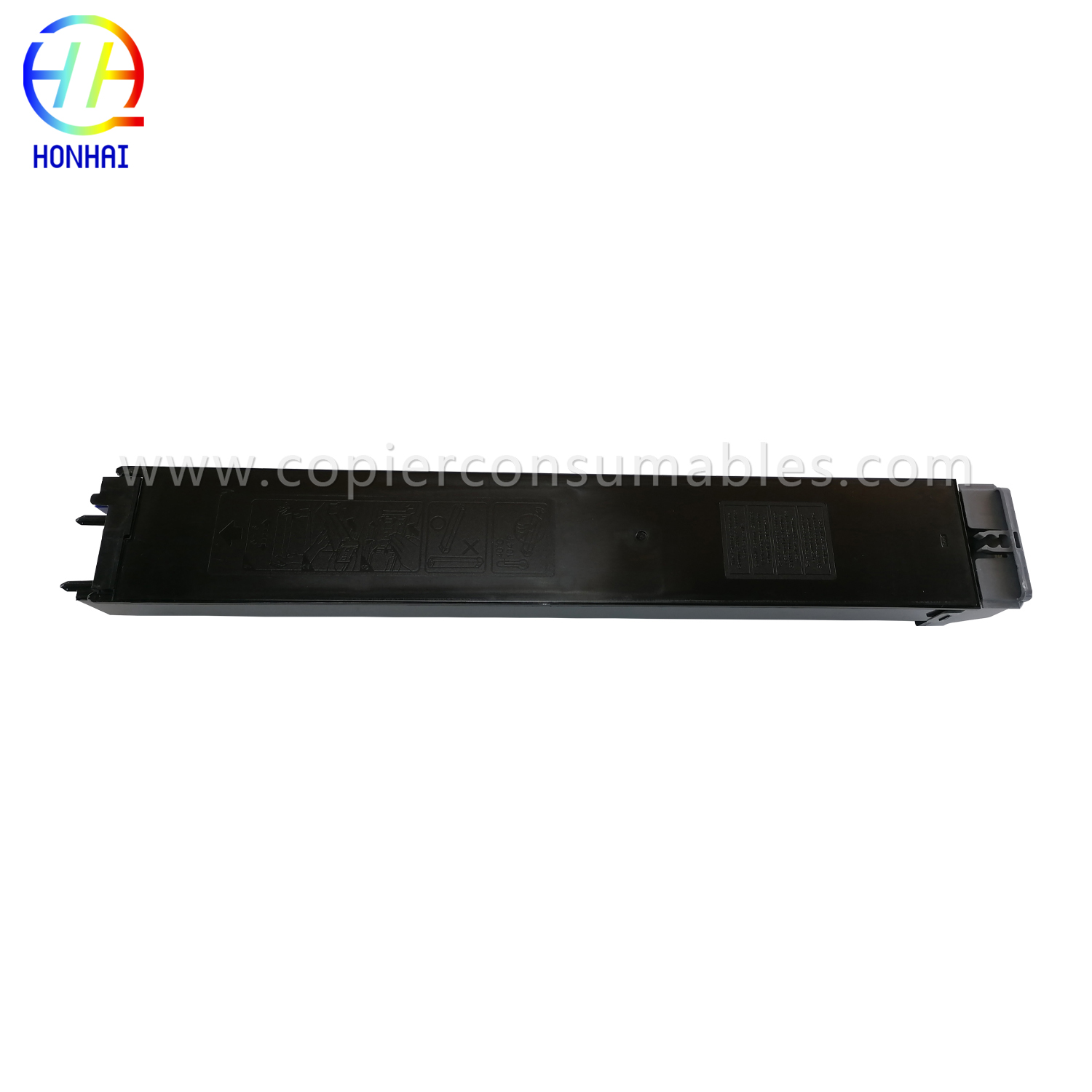 Toner Cartridge Black for Sharp MX-23FTBA (4) 拷贝