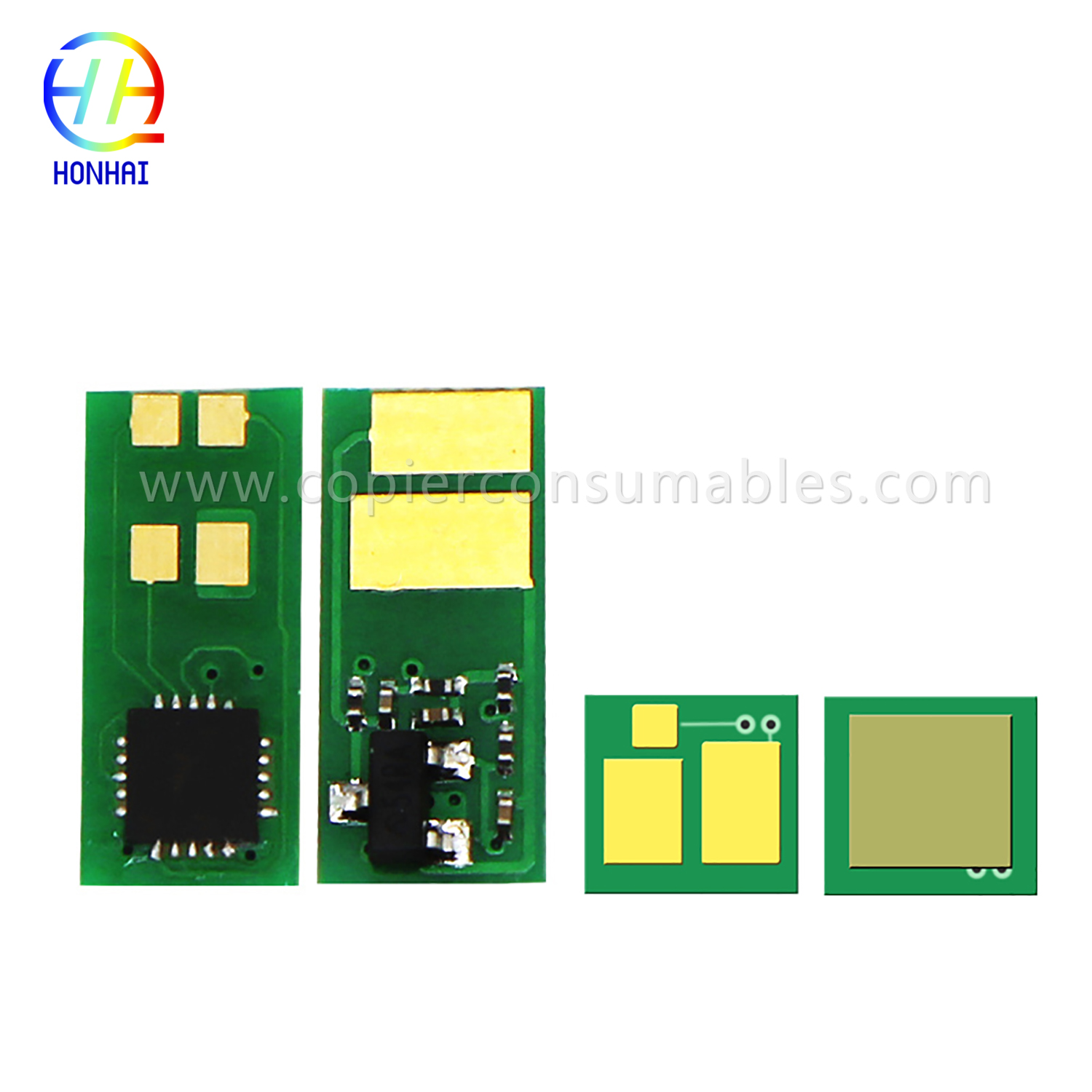 Toner Cartridge Chip for HP CF226A 拷贝