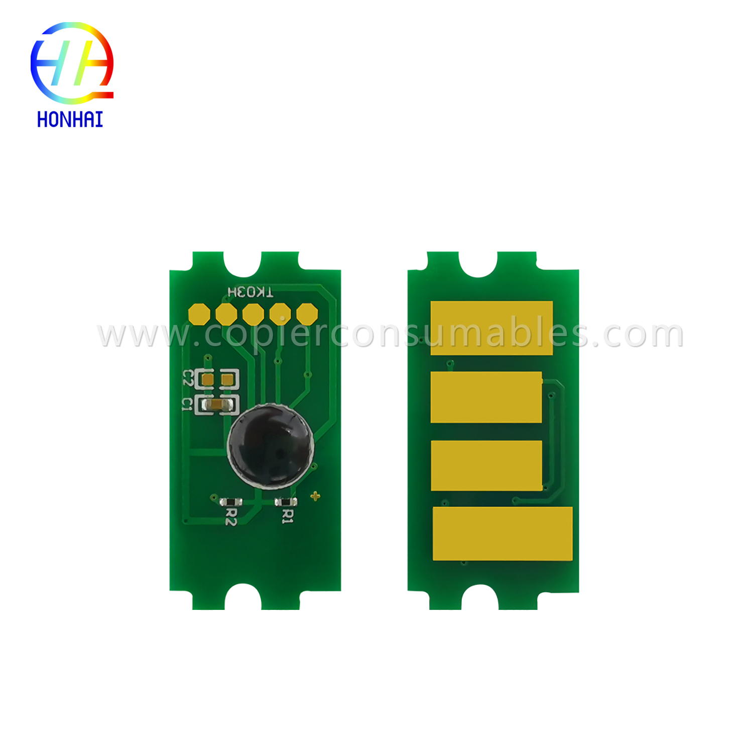 Toner Cartridge Chip for Kyocera Tk-3104