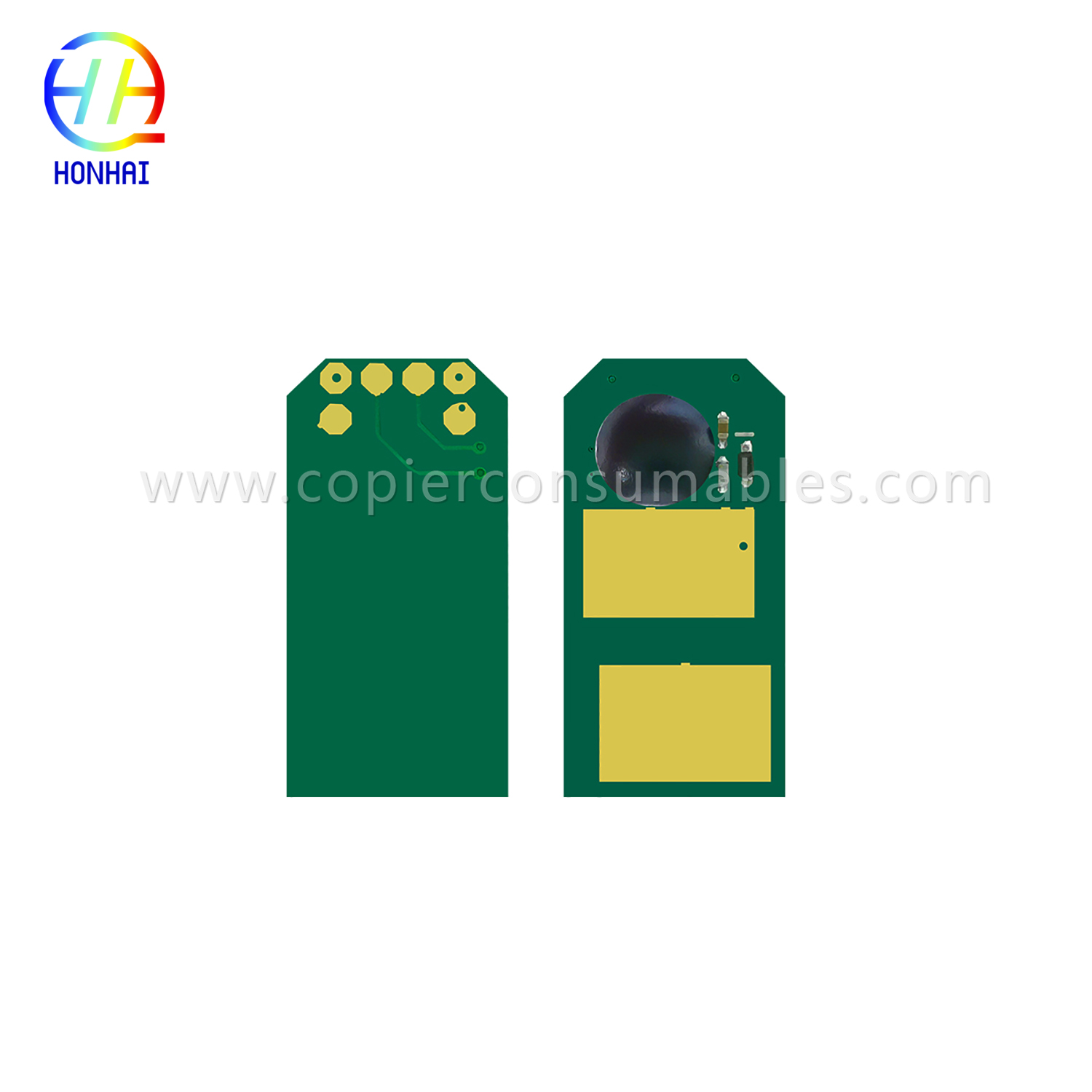 Toner Cartridge Chip for Oki C301 321