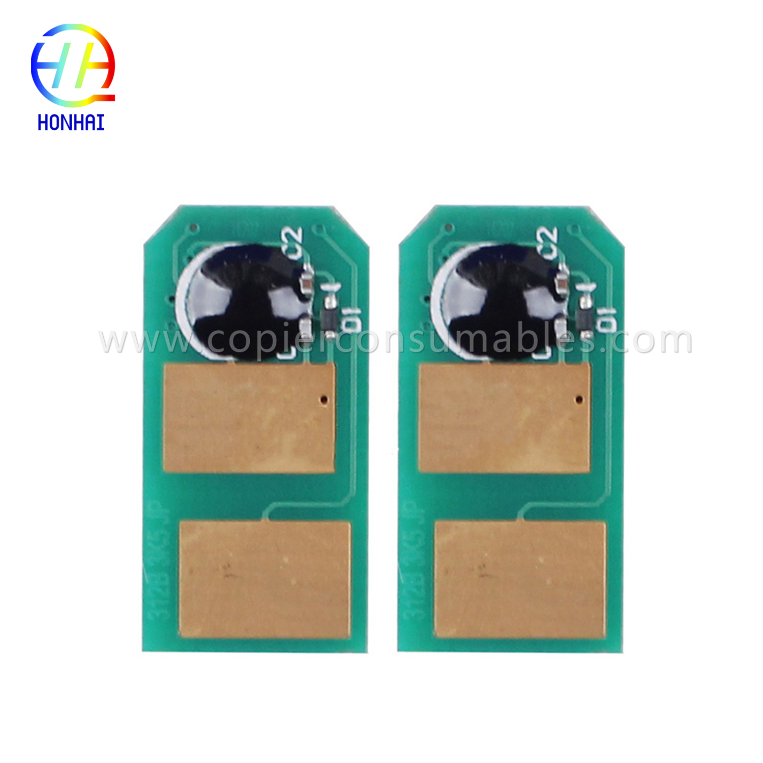 Toner Cartridge Chip for Oki C510 530 Mc561 511