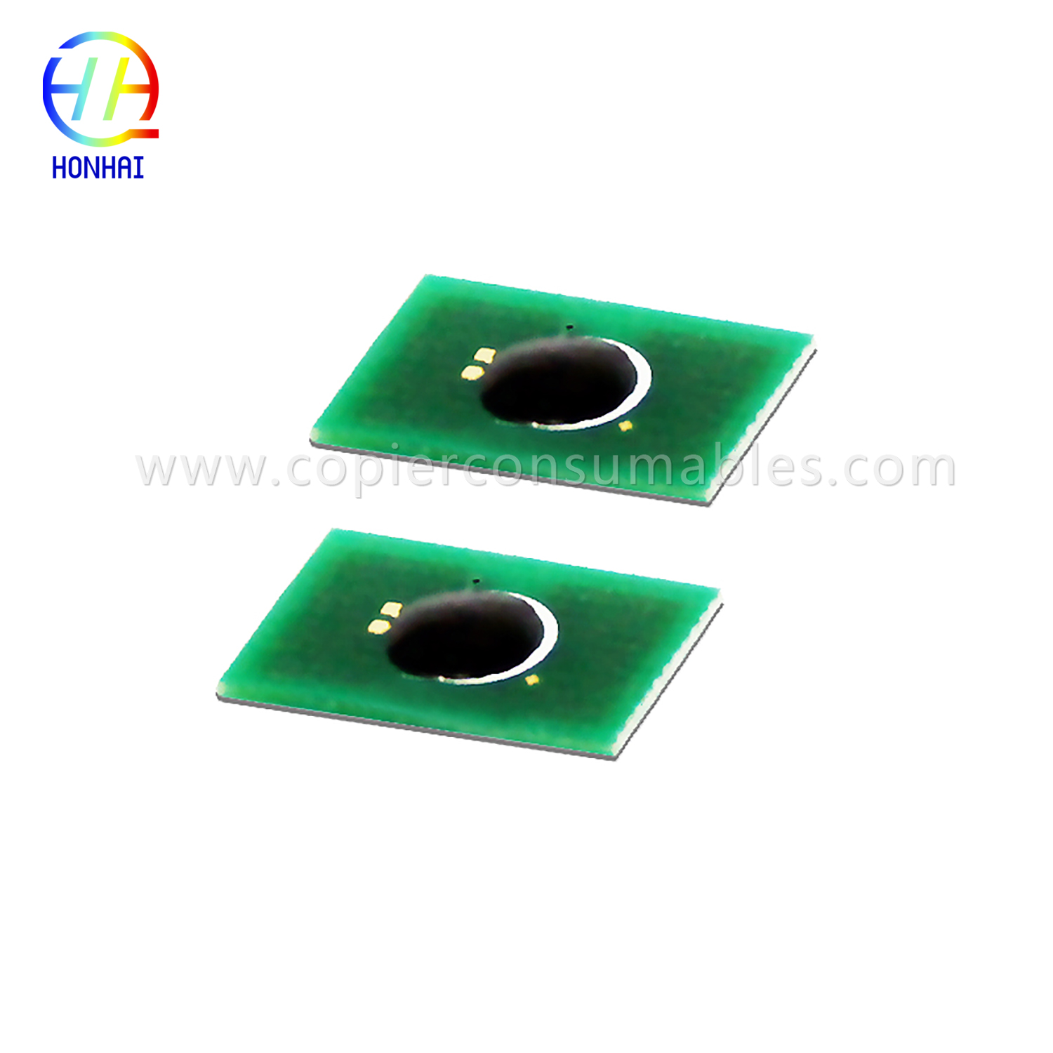 Toner Cartridge Chip for Oki Es5473 5432 5442 (2)