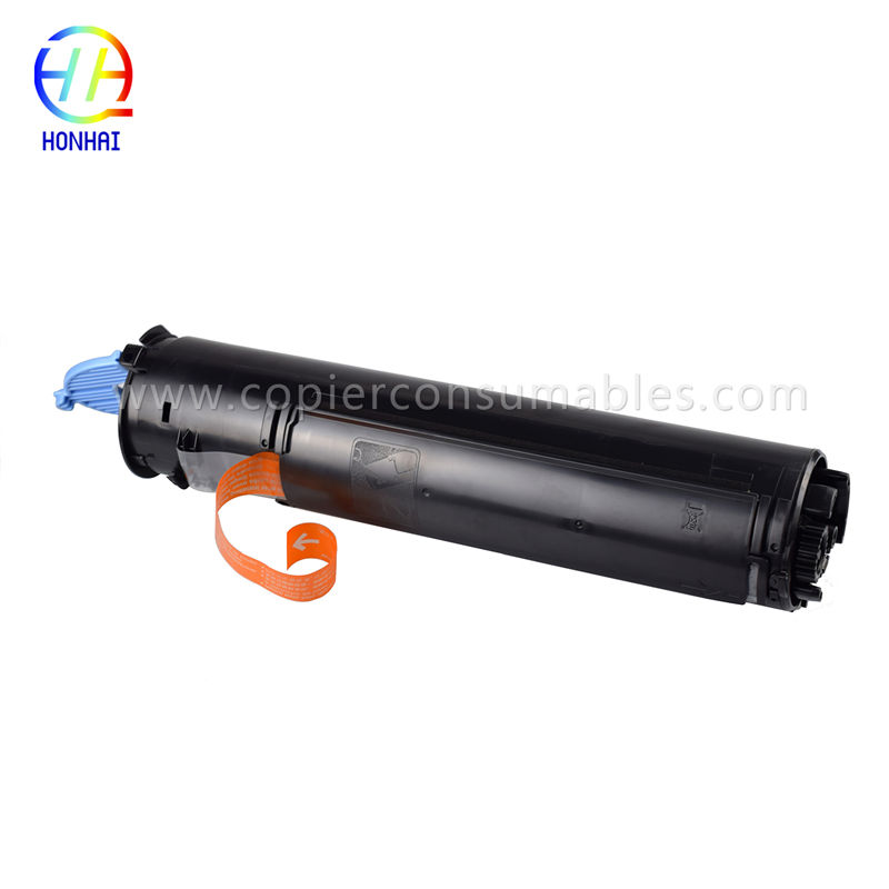 Toner Cartridge Kuri Canon IR1435 Urukurikirane NPG 68