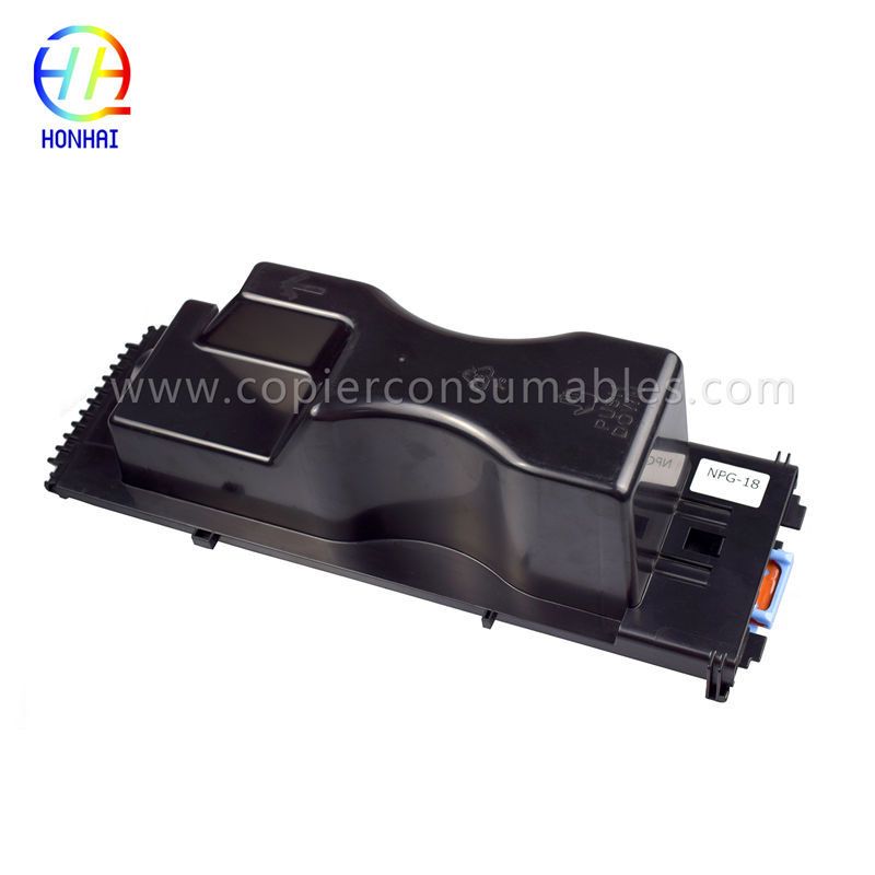 Toner Cartridge Para sa Canon IR2200 IR2200I IR2220 IR2220I NPG-18 G18 NPG18