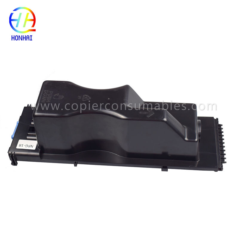 Tonerpatroon vir Canon IR2200 IR2200I IR2220 IR2220I NPG-18 G18 NPG18