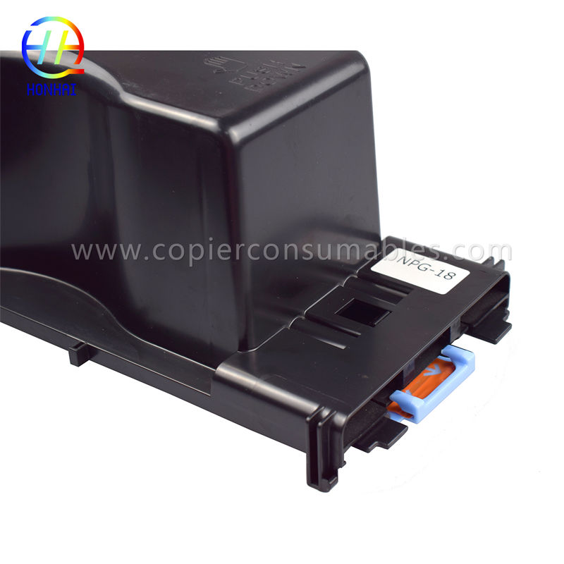 Toner Cartridge Kanggo Canon IR2200 IR2200I IR2220 IR2220I NPG-18 G18 NPG18