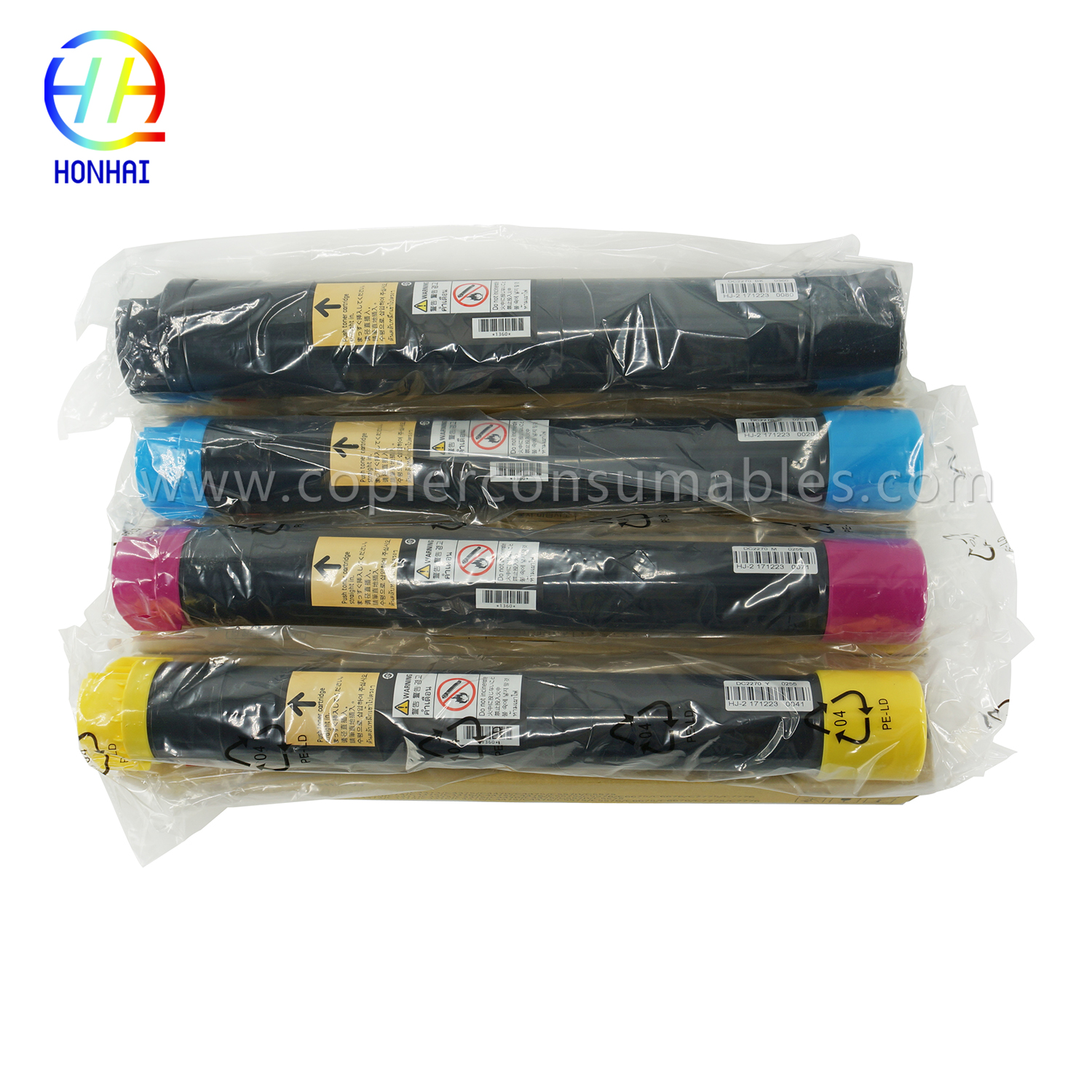 Toner Cartridge For Xerox Docucentre and Apeosport IV C2270 C2275 C3370 C3371 C3373 C3375 C4470 C4475 C5570 C5575 For Xerox Docucentre and Apeosport V C2275 C3373 C4475 C5575 C6675 C7775  (8)