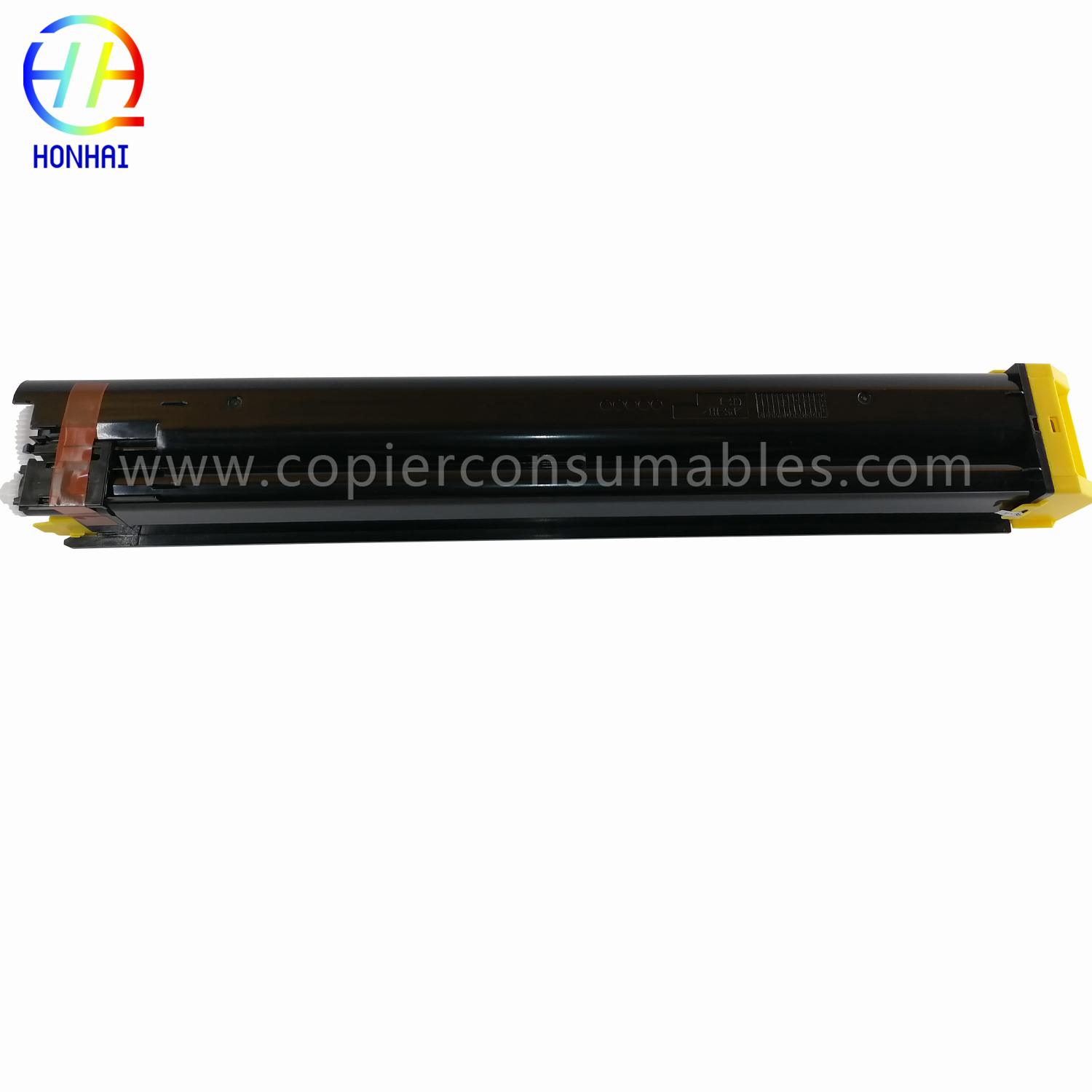 Toner Cartridge Yellow for Sharp MX-23FTYA (3) 拷贝