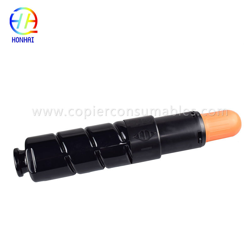 Toner Cartridge for Canon IR ADV 4025  4035  NPG-57 Black