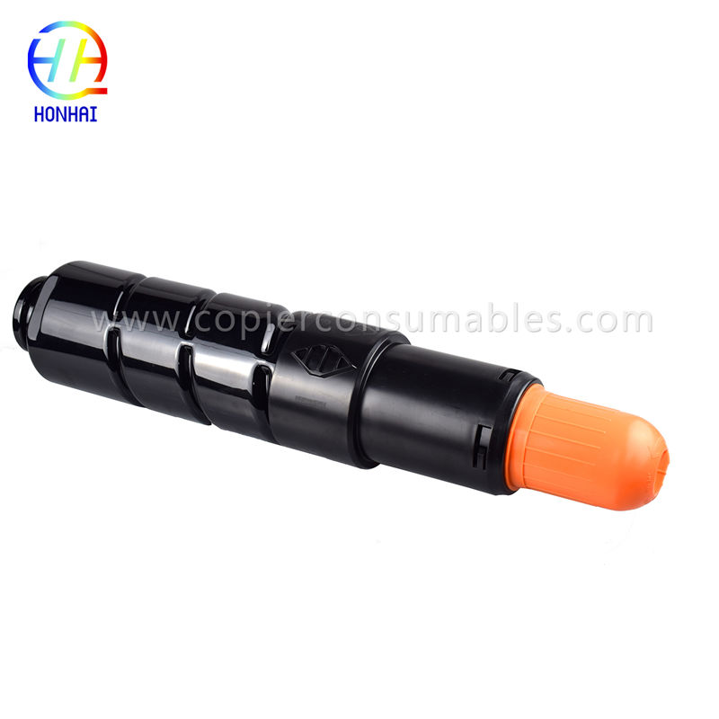 Toner Cartridge for Canon IR ADV 4025  4035  NPG-57 Black