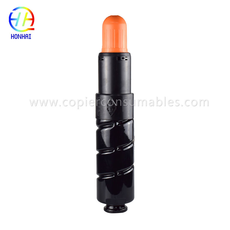 Toner Cartridge for Canon IR ADV 4025  4035  NPG-57 Black