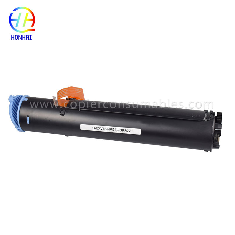 I-Toner Cartridge yeCanon IR1024 NPG-32