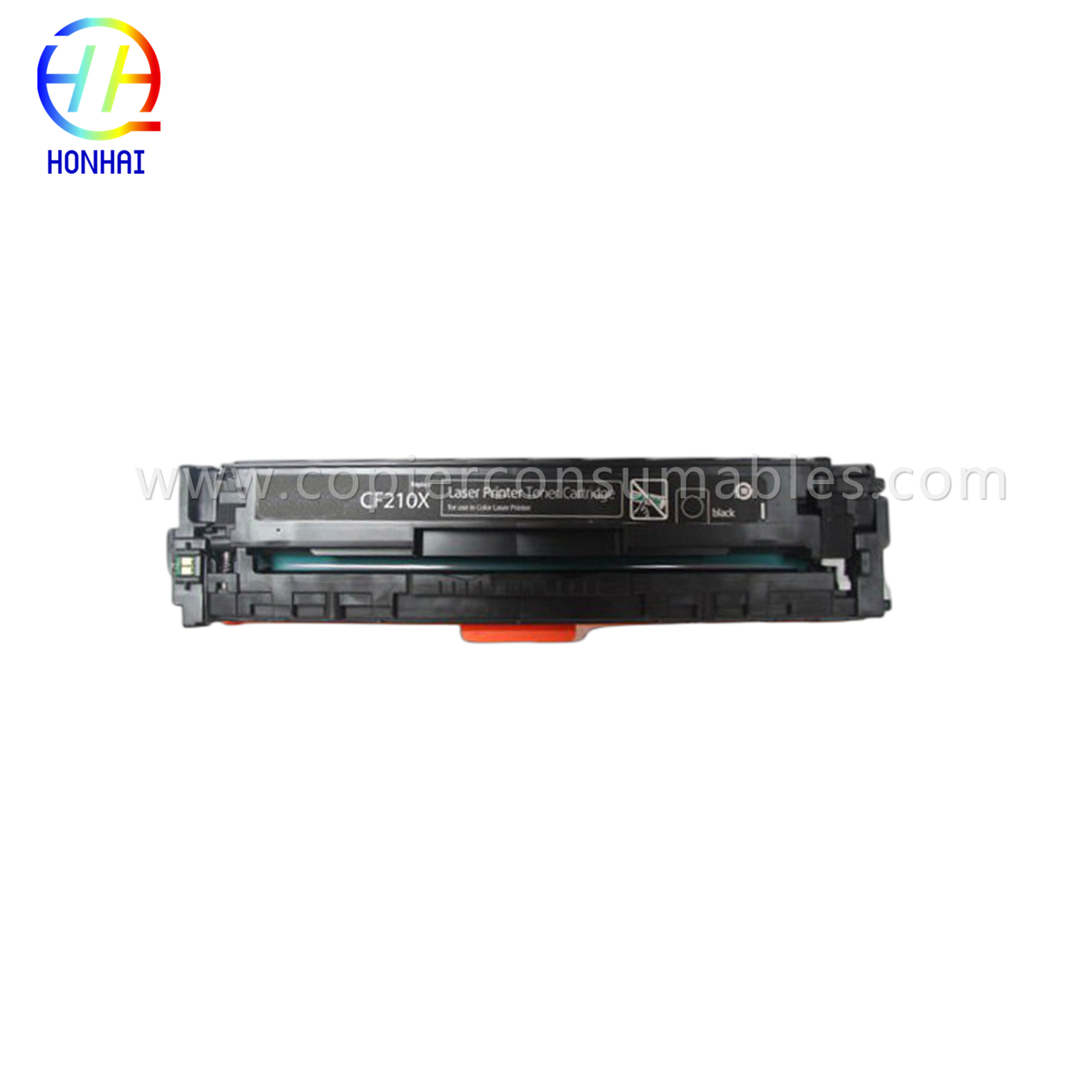 Toner Cartridge for HP Color Laserjet PRO M452DN M452dw M452nw Mfp M377dw Mfp M477fdn Mfp M477fdw Mfp M477fnw (CF410A CF413A) (1)