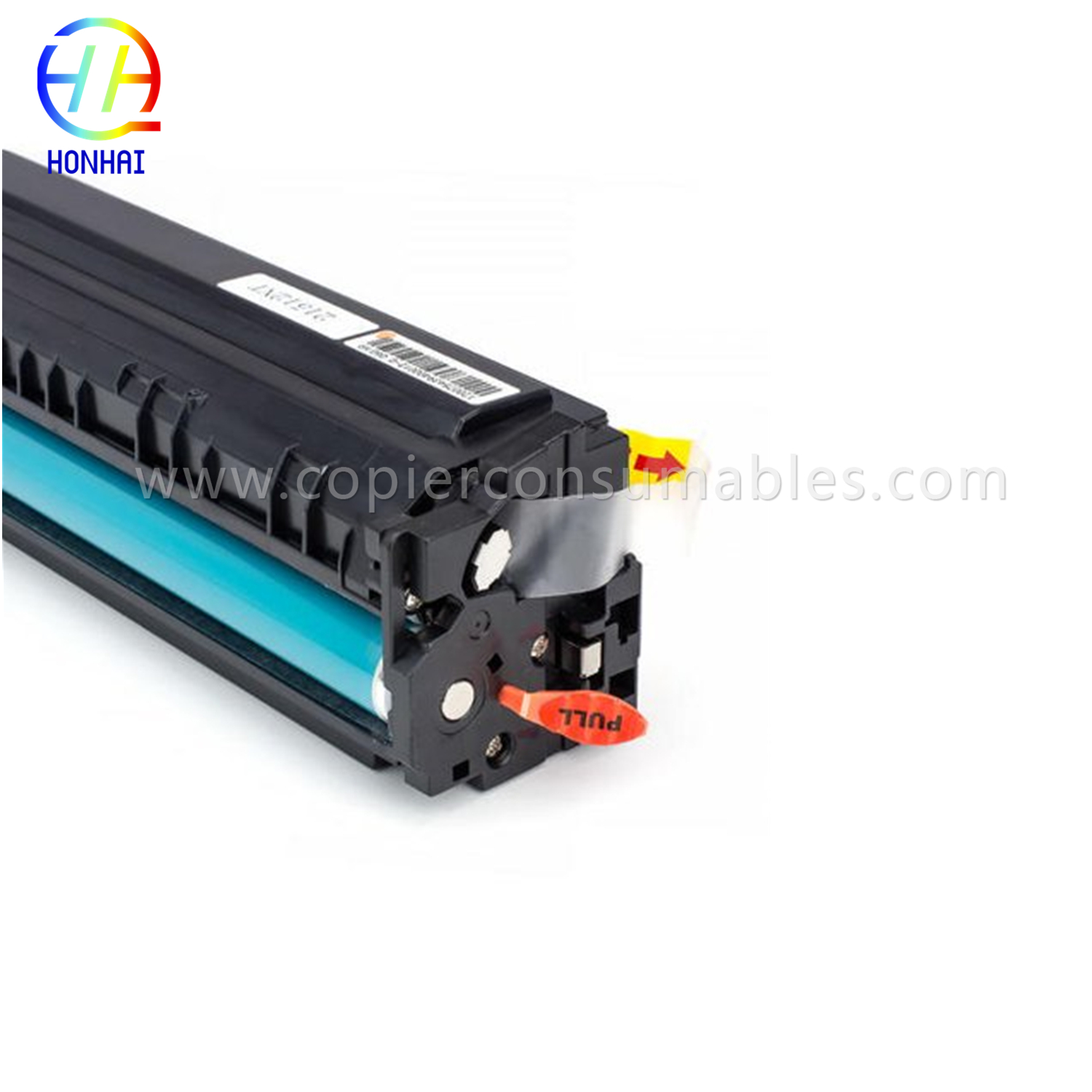 Toner Cartridge for HP Color Laserjet PRO M452DN M452dw M452nw Mfp M377dw Mfp M477fdn Mfp M477fdw Mfp M477fnw (CF410A CF413A) (2)