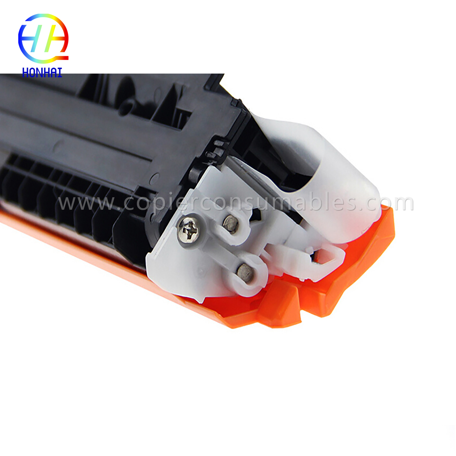 Toner Cartridge for HP Color Laserjet PRO Mfp M176n M177fw (CF350A CF351A CF352A CF353A 130A) (2) 拷贝