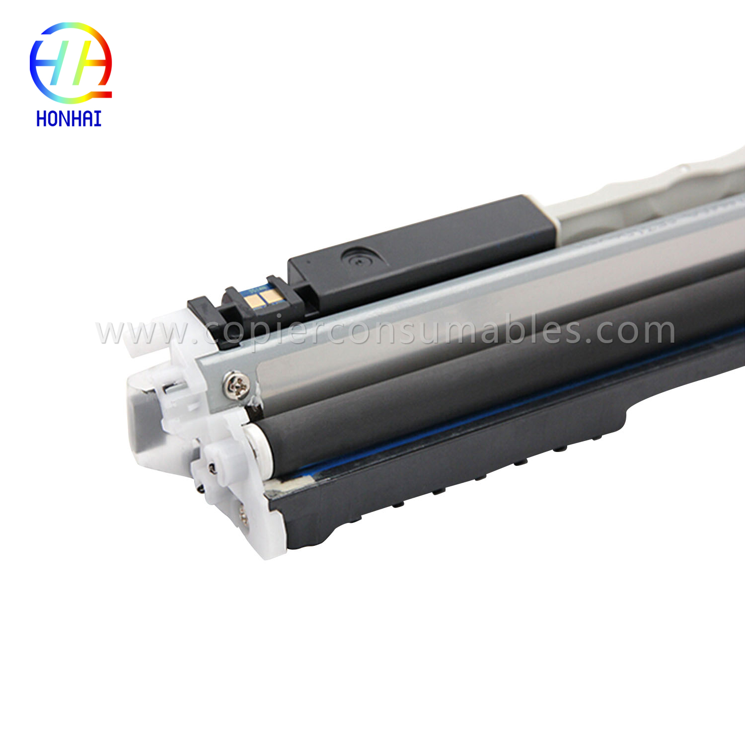 Toner Cartridge for HP Color Laserjet PRO Mfp M176n M177fw (CF350A CF351A CF352A CF353A 130A) (4) 拷贝