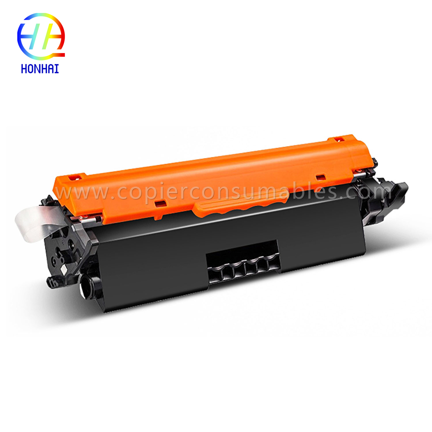 Toner Cartridge for HP LaserJet PRO M104A M104W M132A M132n M132fn M132fp M132fw M132nw M132snw (CF218A) (3) 拷贝