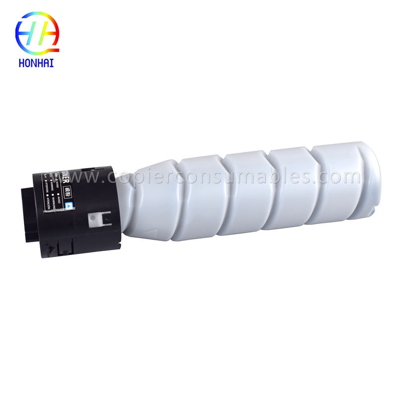 Toner Cartridge for Konica Minolta BH 164 184 165 185 TN-116