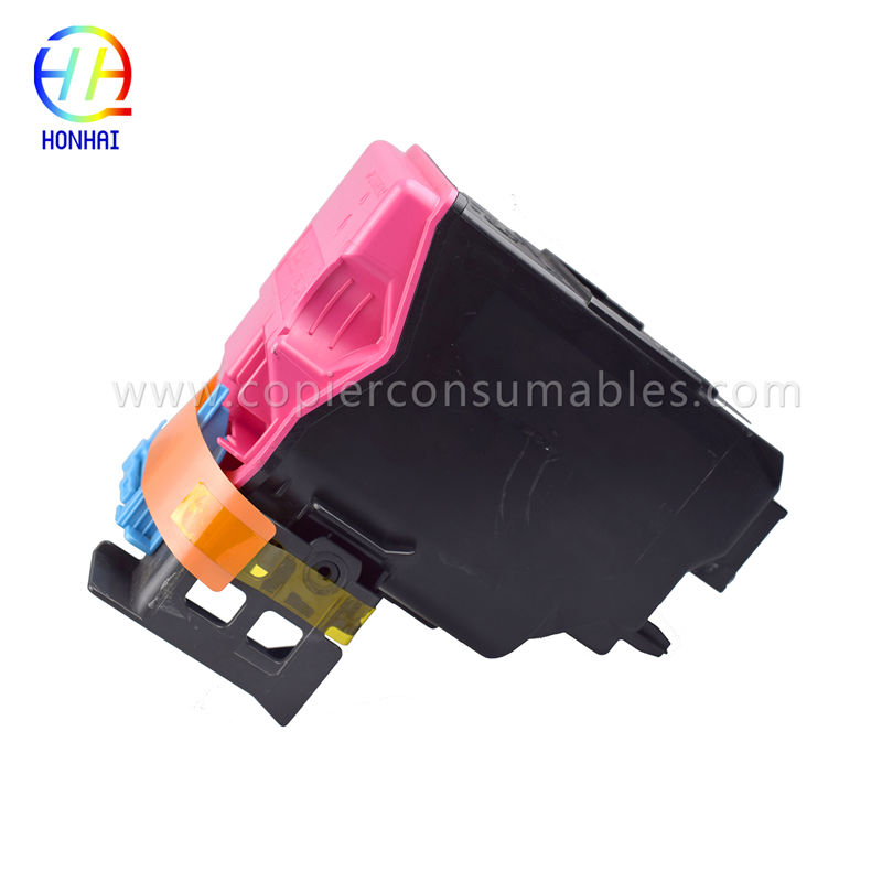 Toner Cartridge pikeun Konica Minolta TNP22 BK CMY