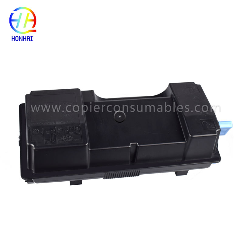 Cartridge ya Toner ya Kyocera ECOSYS M3655idn M3660idn P3055dn P3060dn TK-3190