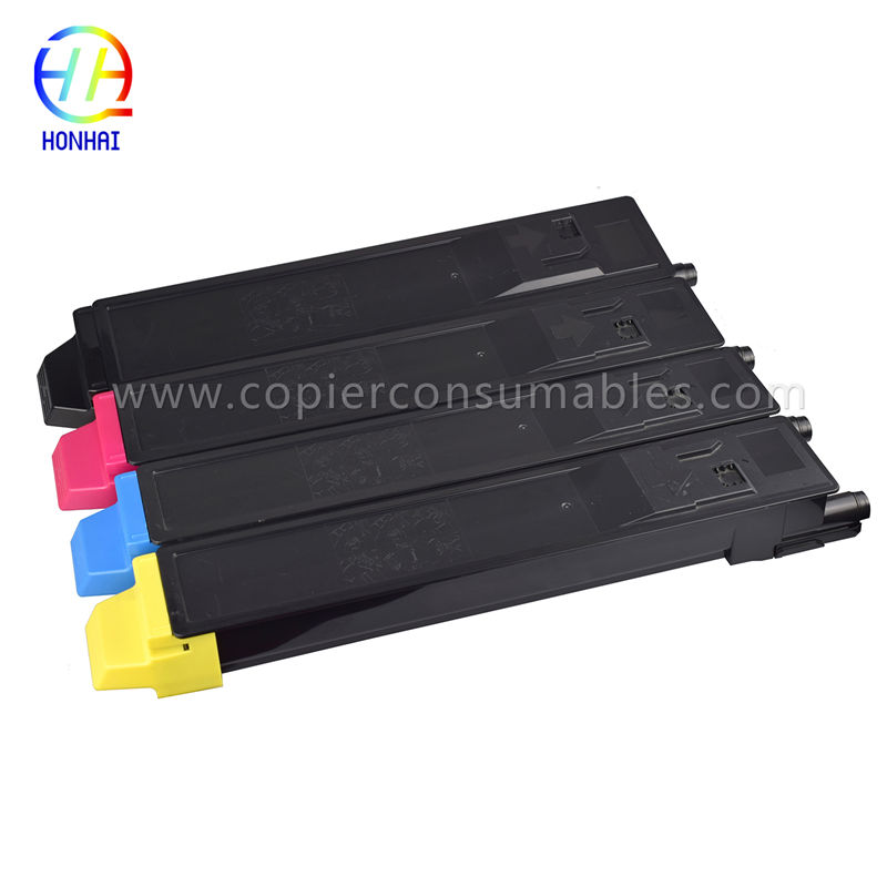 Toner Cartridge for Kyocera ECOSYS M8224cidn M8228cidn TK-8148