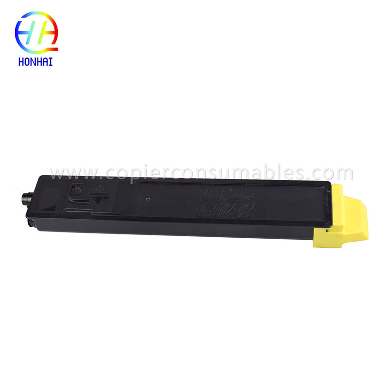 Cartucho de tóner para Kyocera ECOSYS M8224cidn M8228cidn TK-8148