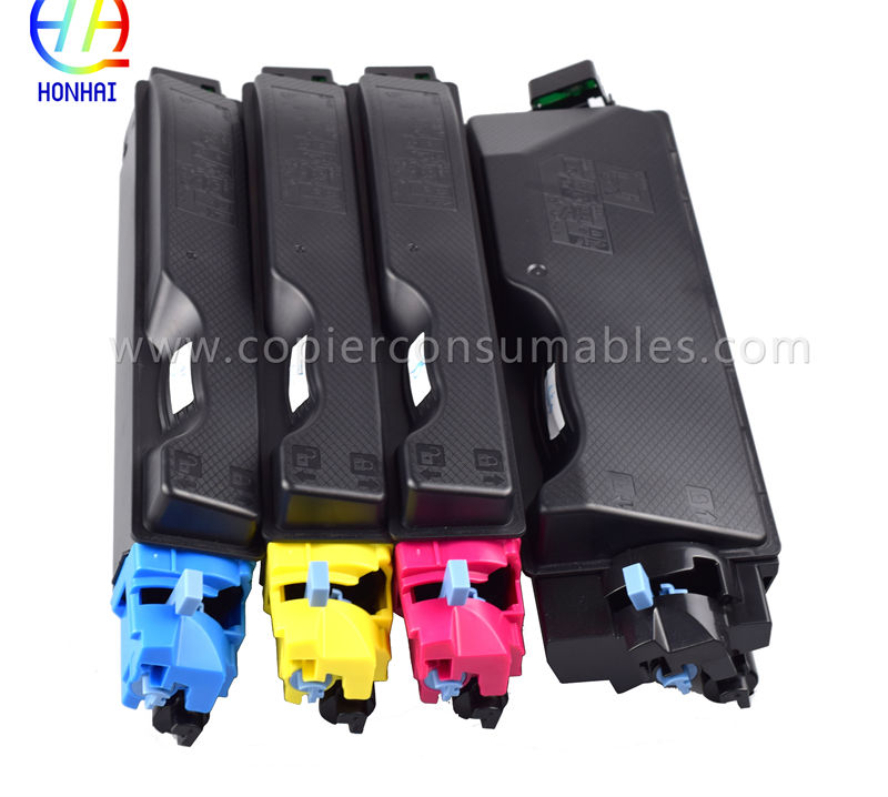 Toner Cartridge  for Kyocera  Ecosys P7240cdn TK5290K TK5290C TK5290M TK5290Y