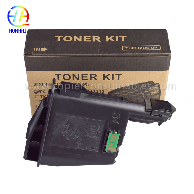 Toner Cartridge ee Kyocera FS 1060DN 1125MFP 1025MFP TK-1123