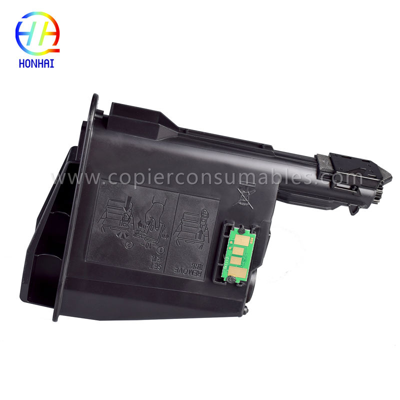 کارتریج تونر برای Kyocera FS 1060DN 1125MFP 1025MFP TK-1123